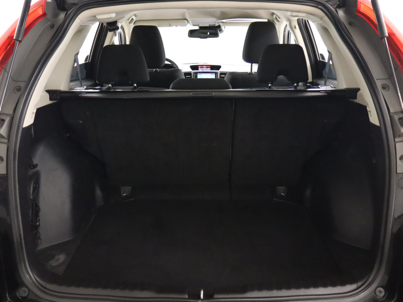 Honda CR-V, 2016