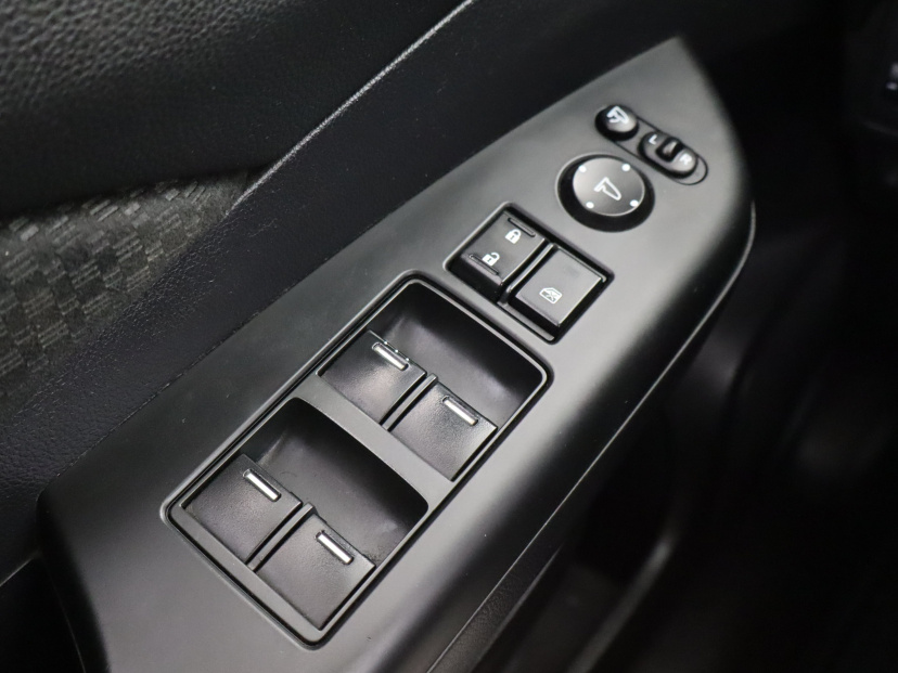 Honda CR-V, 2016