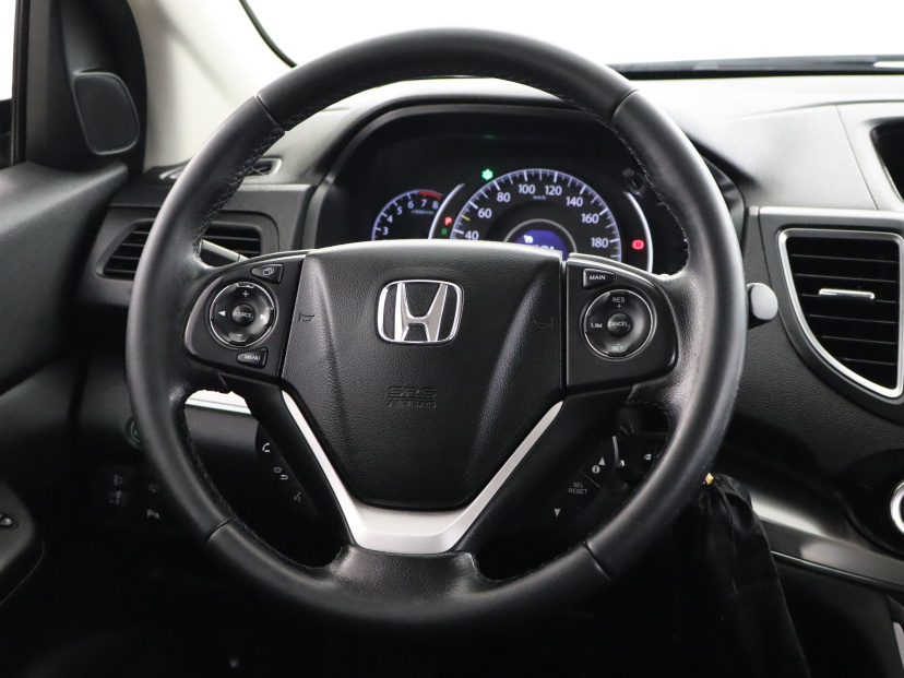 Honda CR-V, 2016