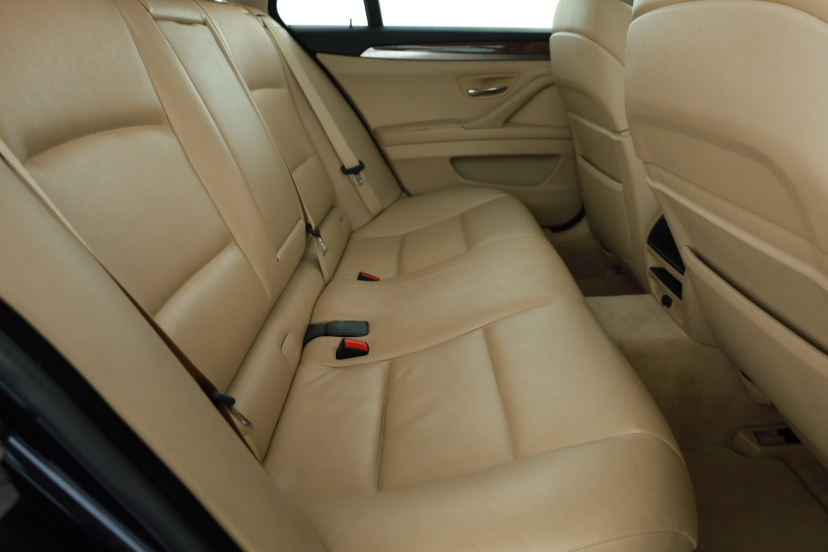 BMW 5, 2012