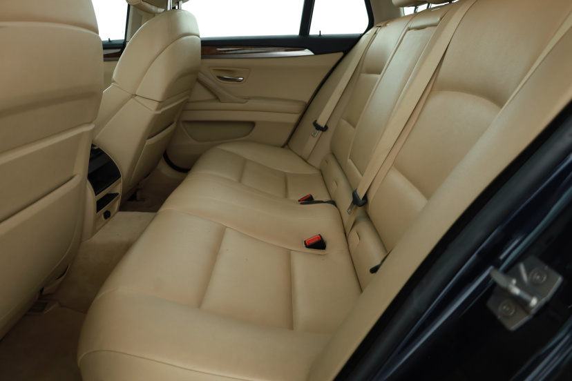 BMW 5, 2012