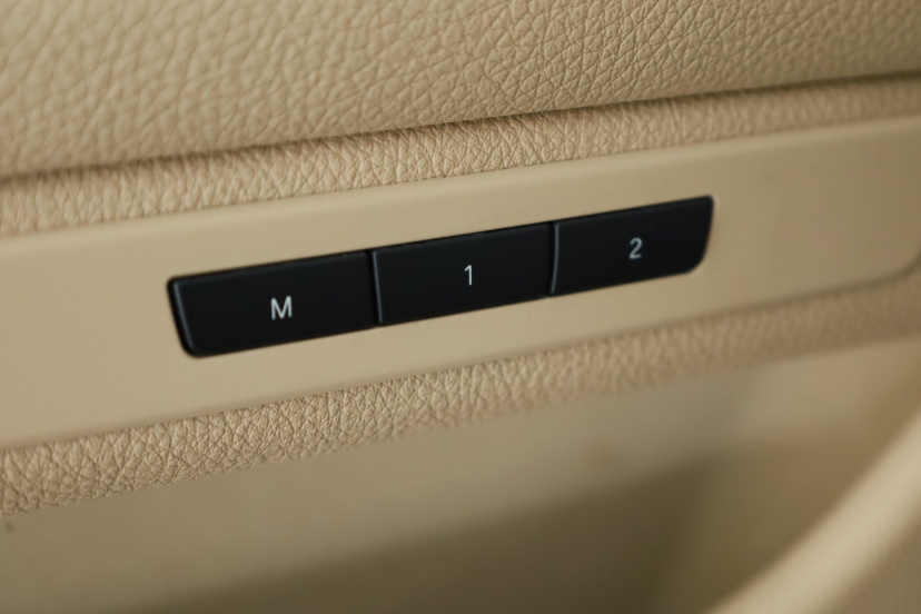 BMW 5, 2012