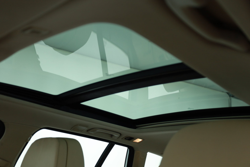 BMW 5, 2012