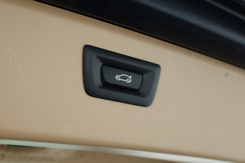BMW 5, 2012