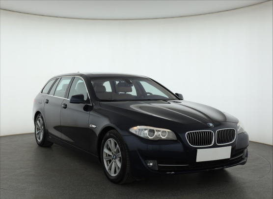 BMW 520d