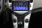 Chevrolet Cruze, 2013