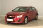 Chevrolet Cruze, 2013