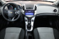 Chevrolet Cruze, 2013