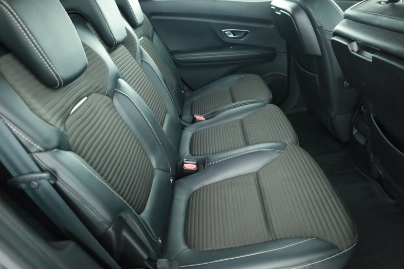 Renault Scenic, 2017