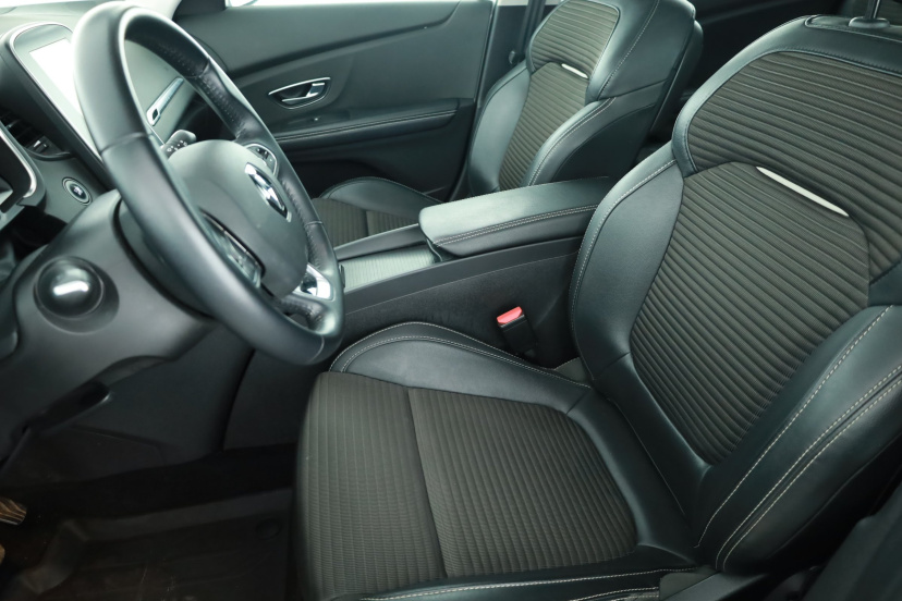 Renault Scenic, 2017