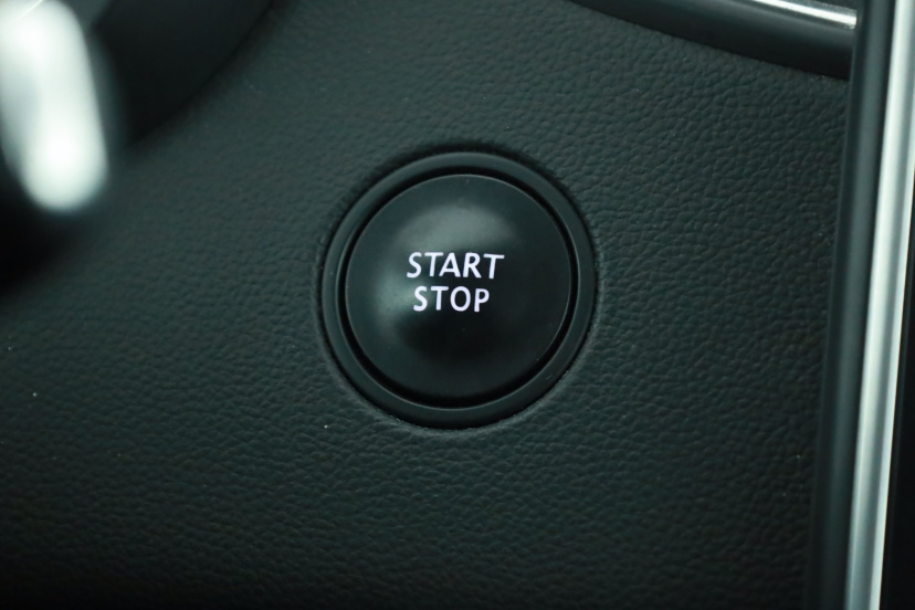 Renault Scenic, 2017