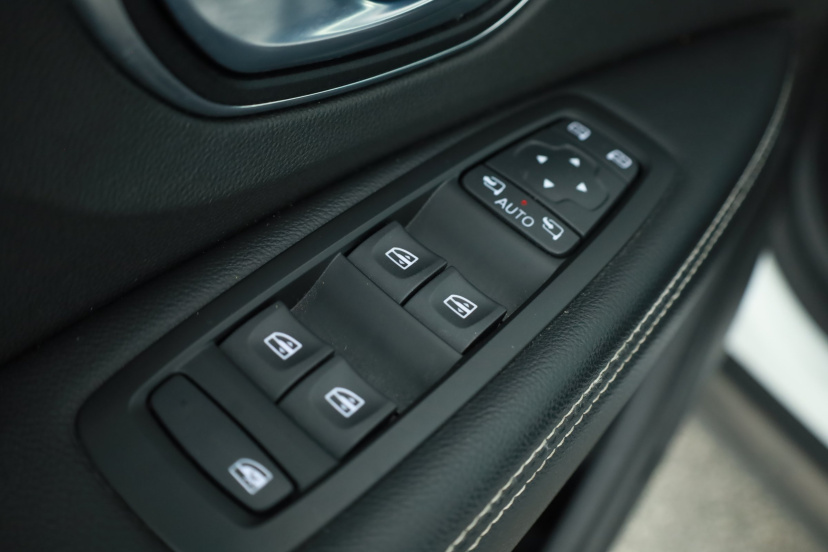 Renault Scenic, 2017