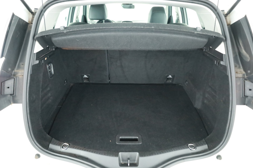 Renault Scenic, 2017