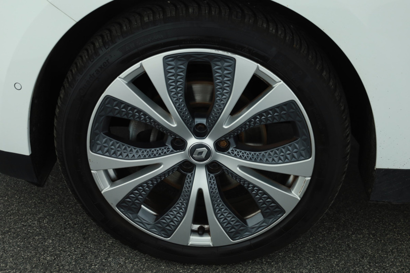 Renault Scenic, 2017