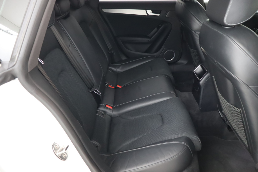 Audi A5, 2014