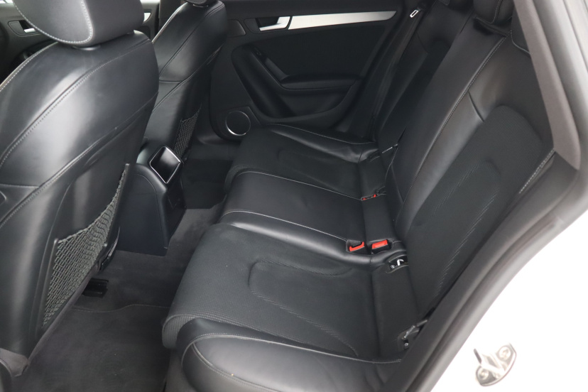 Audi A5, 2014