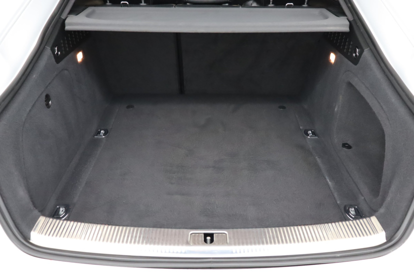 Audi A5, 2014