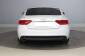 Audi A5, 2014