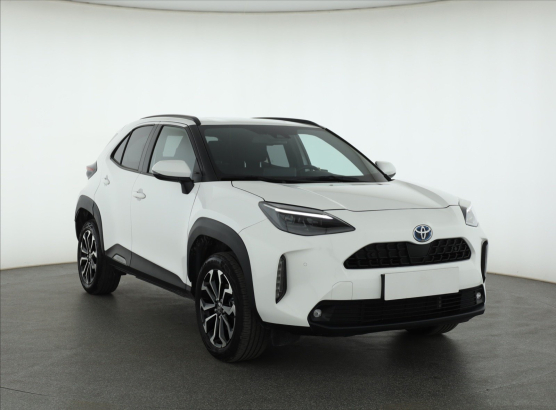 Toyota Yaris Cross 1.5 VVT-iE