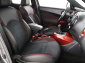Nissan Juke, 2018