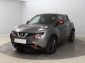 Nissan Juke, 2018
