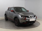 Nissan Juke, 2018