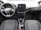 Ford Fiesta, 2021