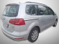 Volkswagen Sharan, 2015