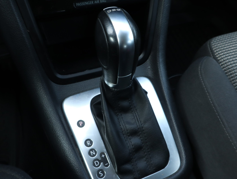 Volkswagen Sharan, 2015