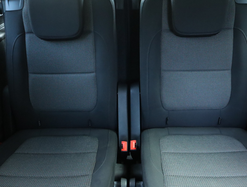 Volkswagen Sharan, 2015