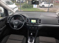 Volkswagen Sharan, 2015