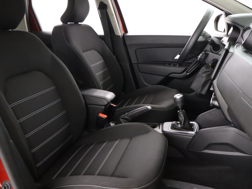 Dacia Duster, 2022