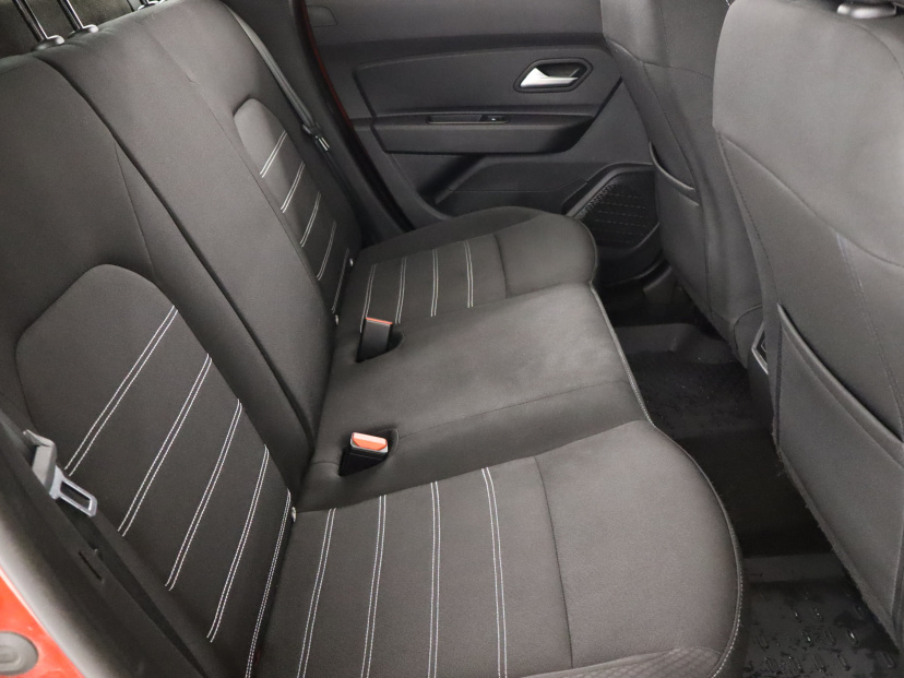Dacia Duster, 2022