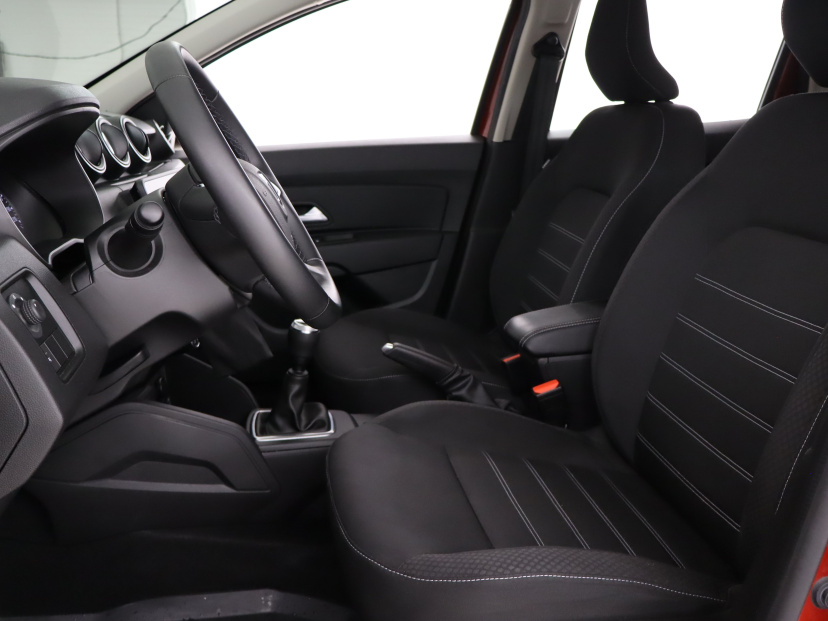 Dacia Duster, 2022