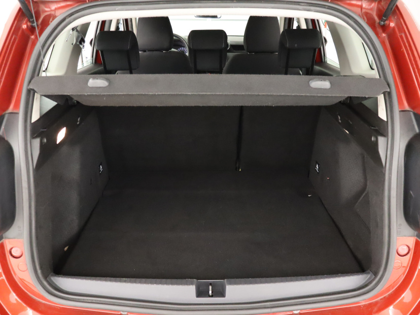 Dacia Duster, 2022