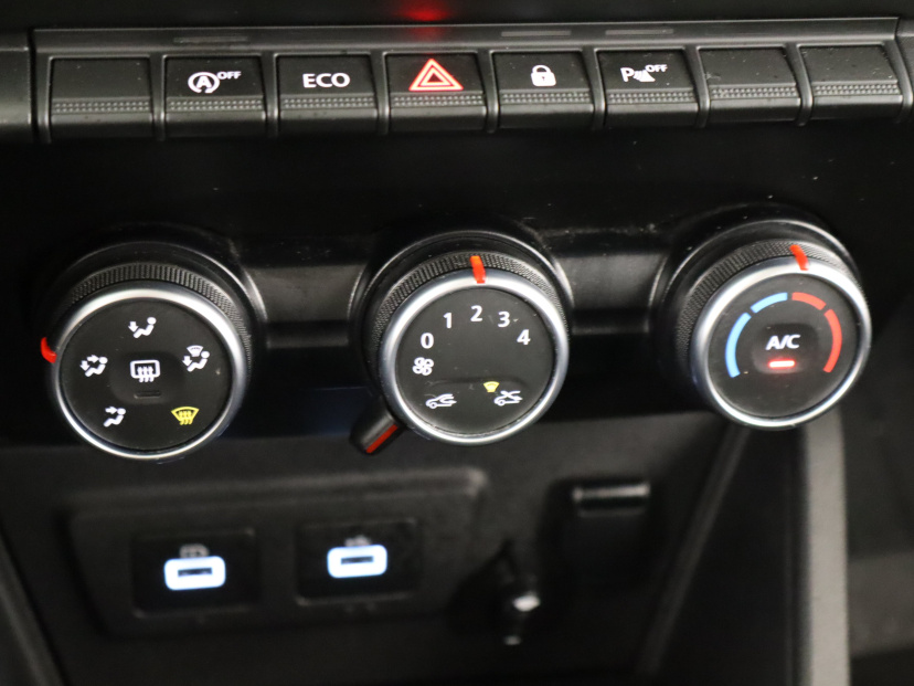 Dacia Duster, 2022