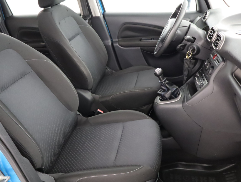 Citroen C3 Picasso, 2009