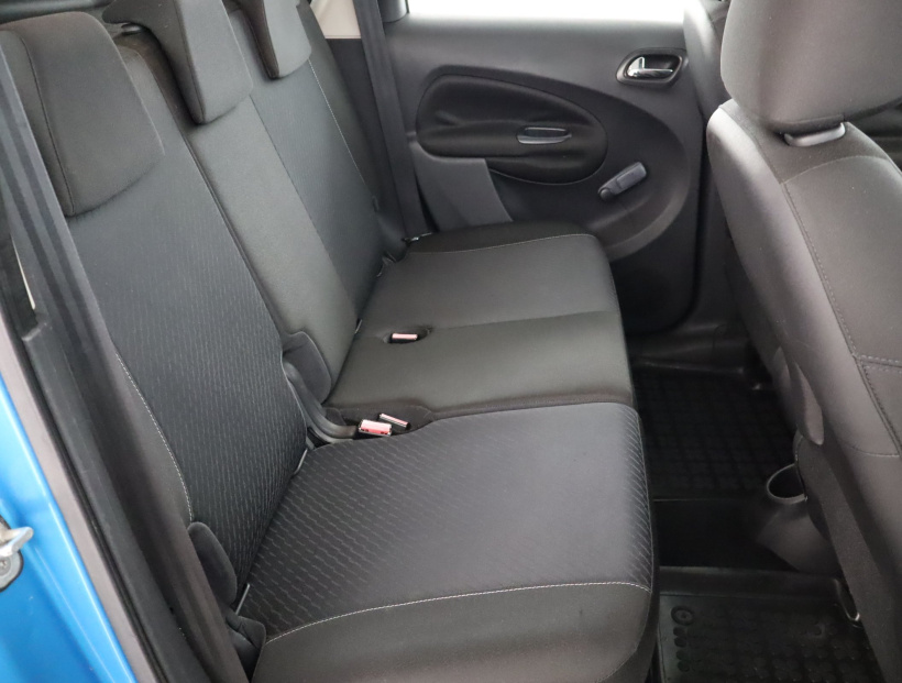 Citroen C3 Picasso, 2009