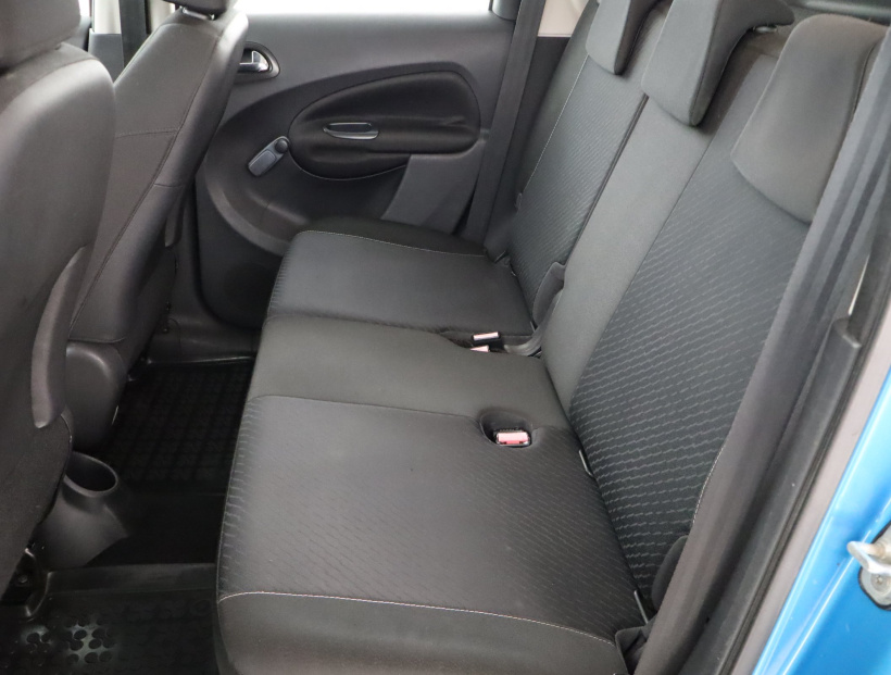 Citroen C3 Picasso, 2009
