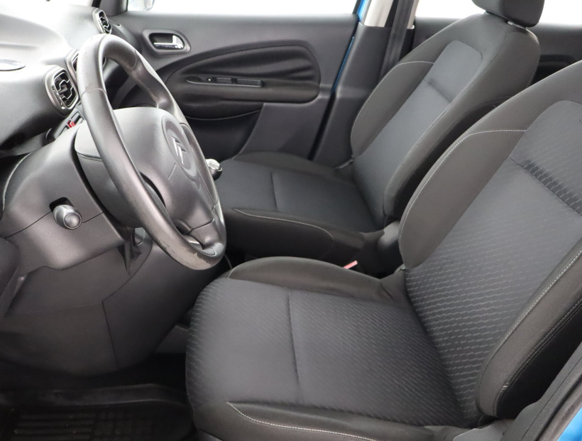 Citroen C3 Picasso, 2009