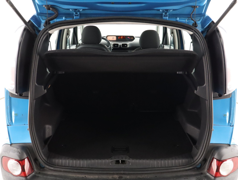 Citroen C3 Picasso, 2009