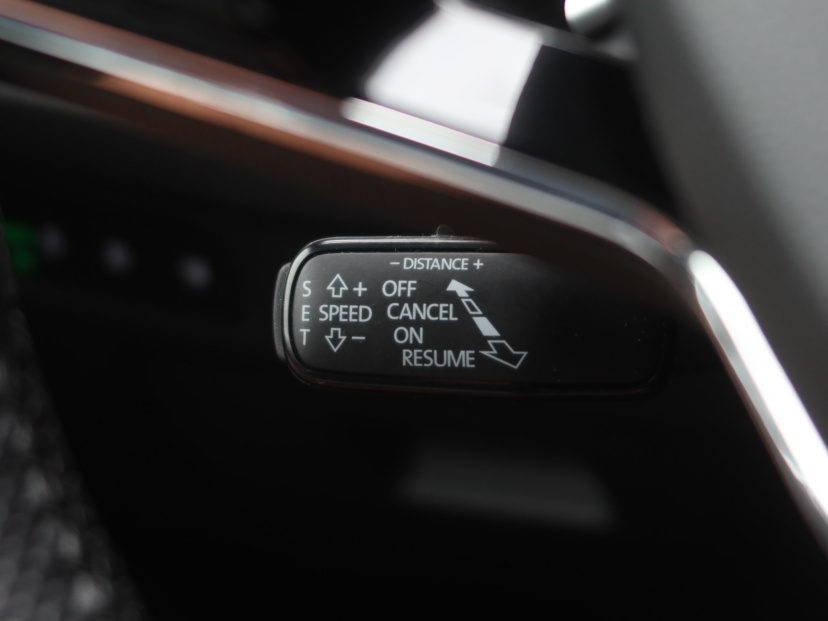 Škoda Octavia, 2021
