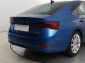 Škoda Octavia, 2021