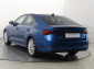 Škoda Octavia, 2021
