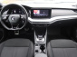 Škoda Octavia, 2021