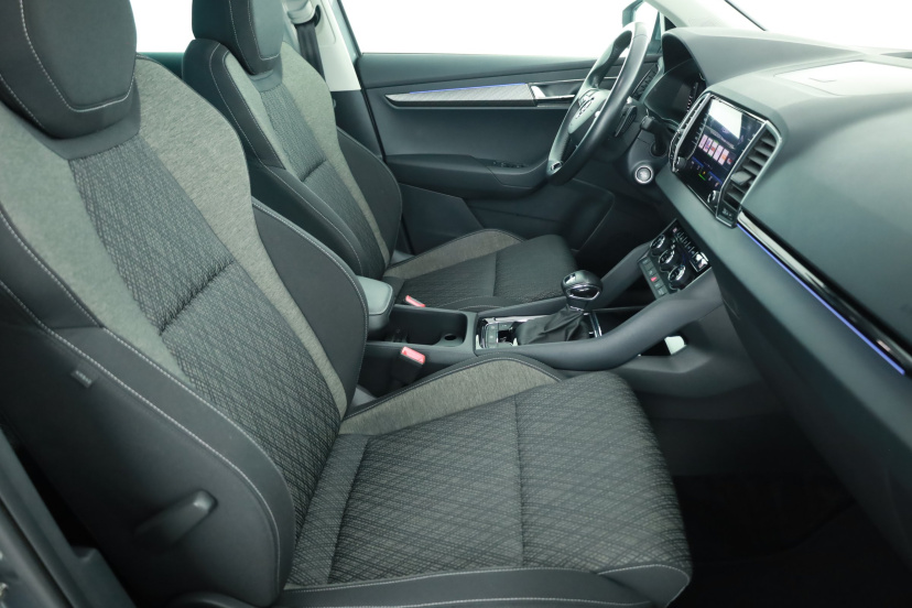 Škoda Karoq, 2022