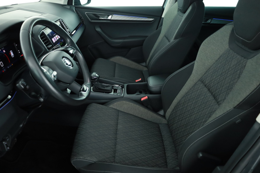 Škoda Karoq, 2022