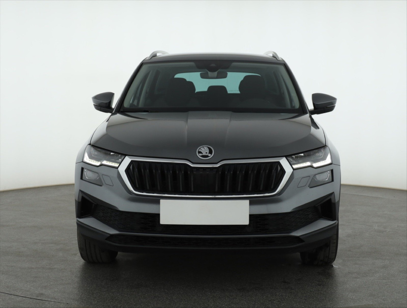 Škoda Karoq, 2022