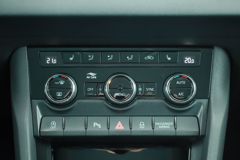 Škoda Karoq, 2022