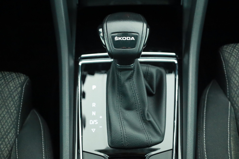 Škoda Karoq, 2022